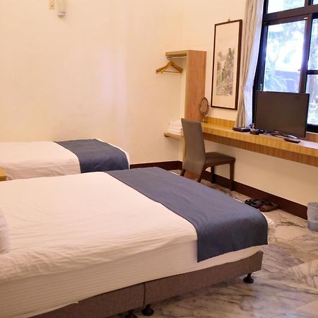 Meinong Yun Shanju Homestay Mei-nung Eksteriør bilde