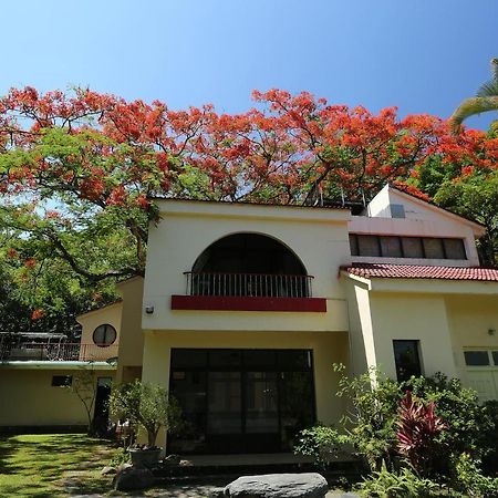 Meinong Yun Shanju Homestay Mei-nung Eksteriør bilde