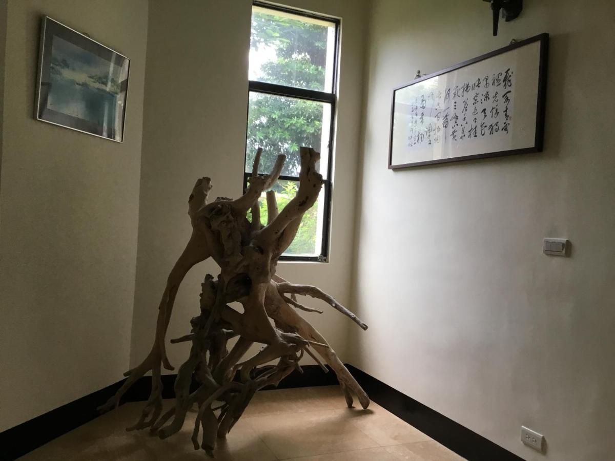 Meinong Yun Shanju Homestay Mei-nung Eksteriør bilde