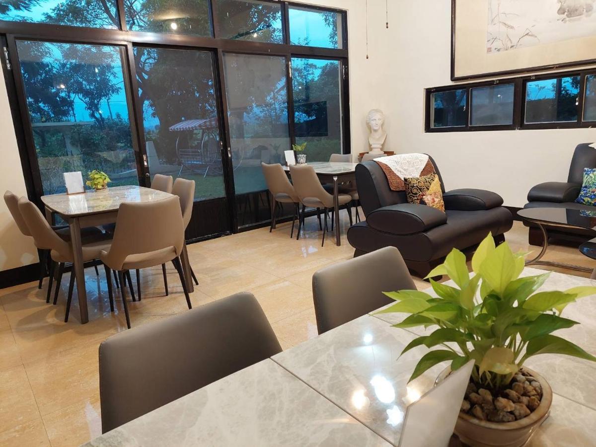 Meinong Yun Shanju Homestay Mei-nung Eksteriør bilde