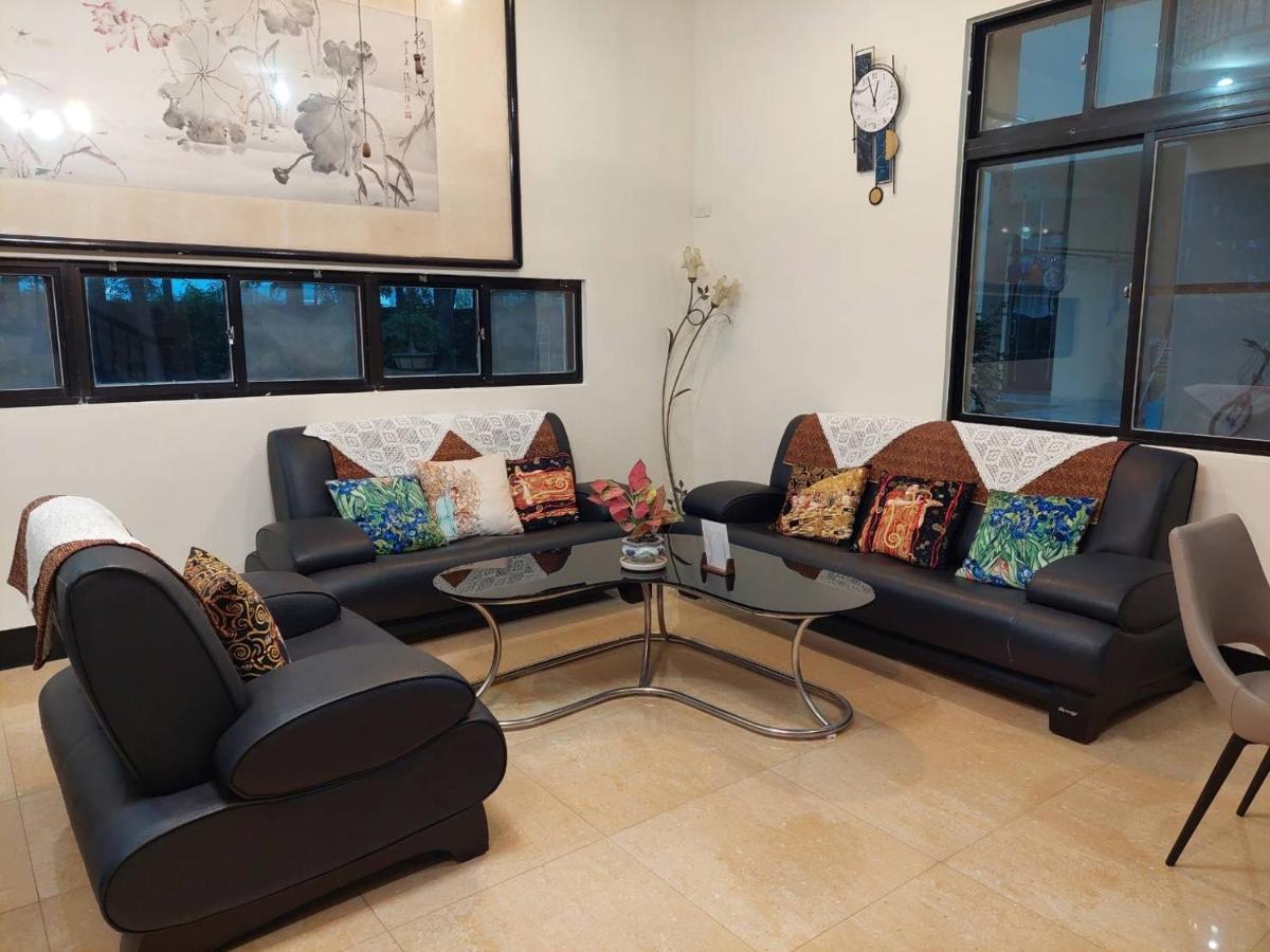 Meinong Yun Shanju Homestay Mei-nung Eksteriør bilde