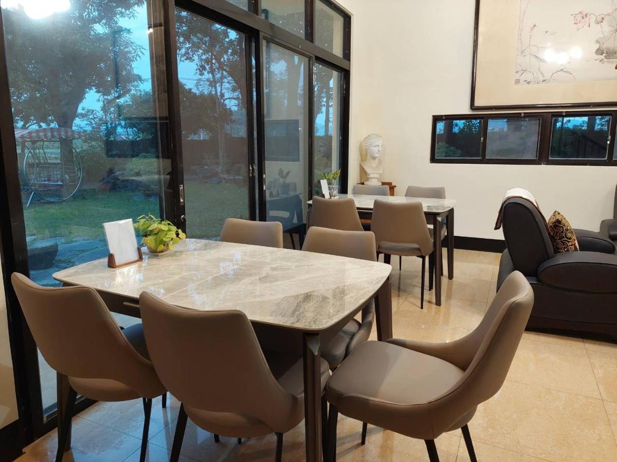 Meinong Yun Shanju Homestay Mei-nung Eksteriør bilde