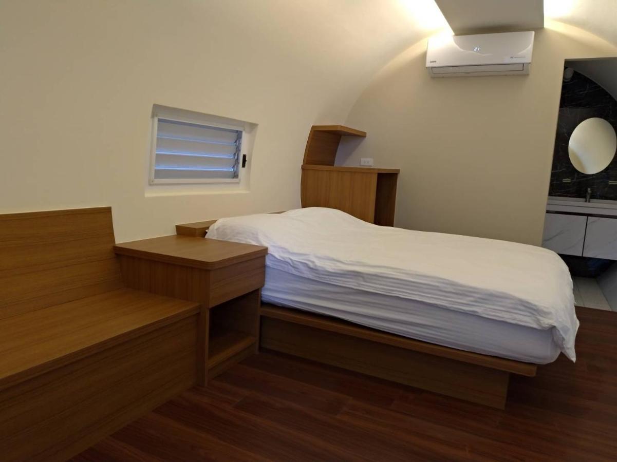 Meinong Yun Shanju Homestay Mei-nung Eksteriør bilde