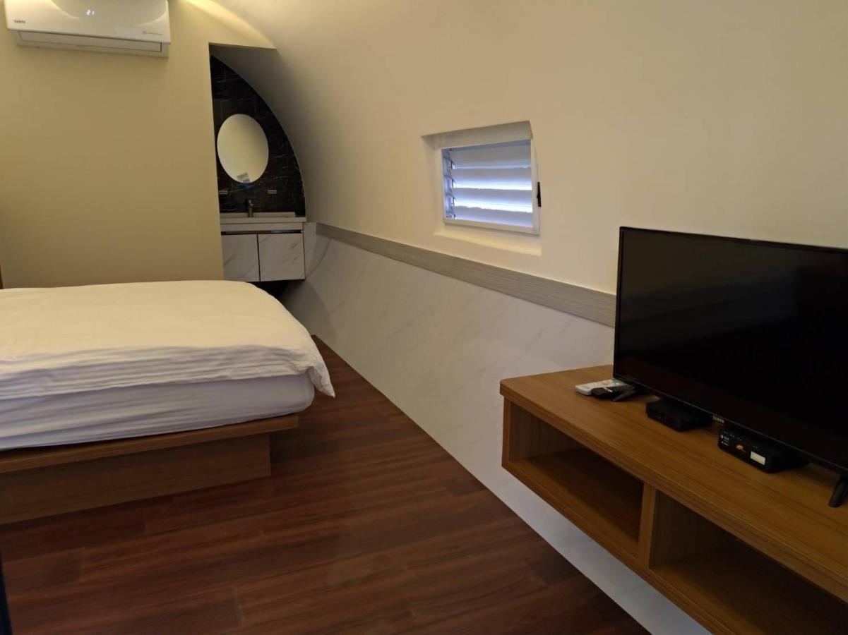 Meinong Yun Shanju Homestay Mei-nung Eksteriør bilde