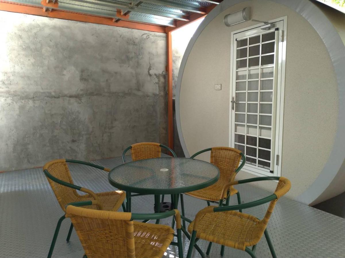 Meinong Yun Shanju Homestay Mei-nung Eksteriør bilde
