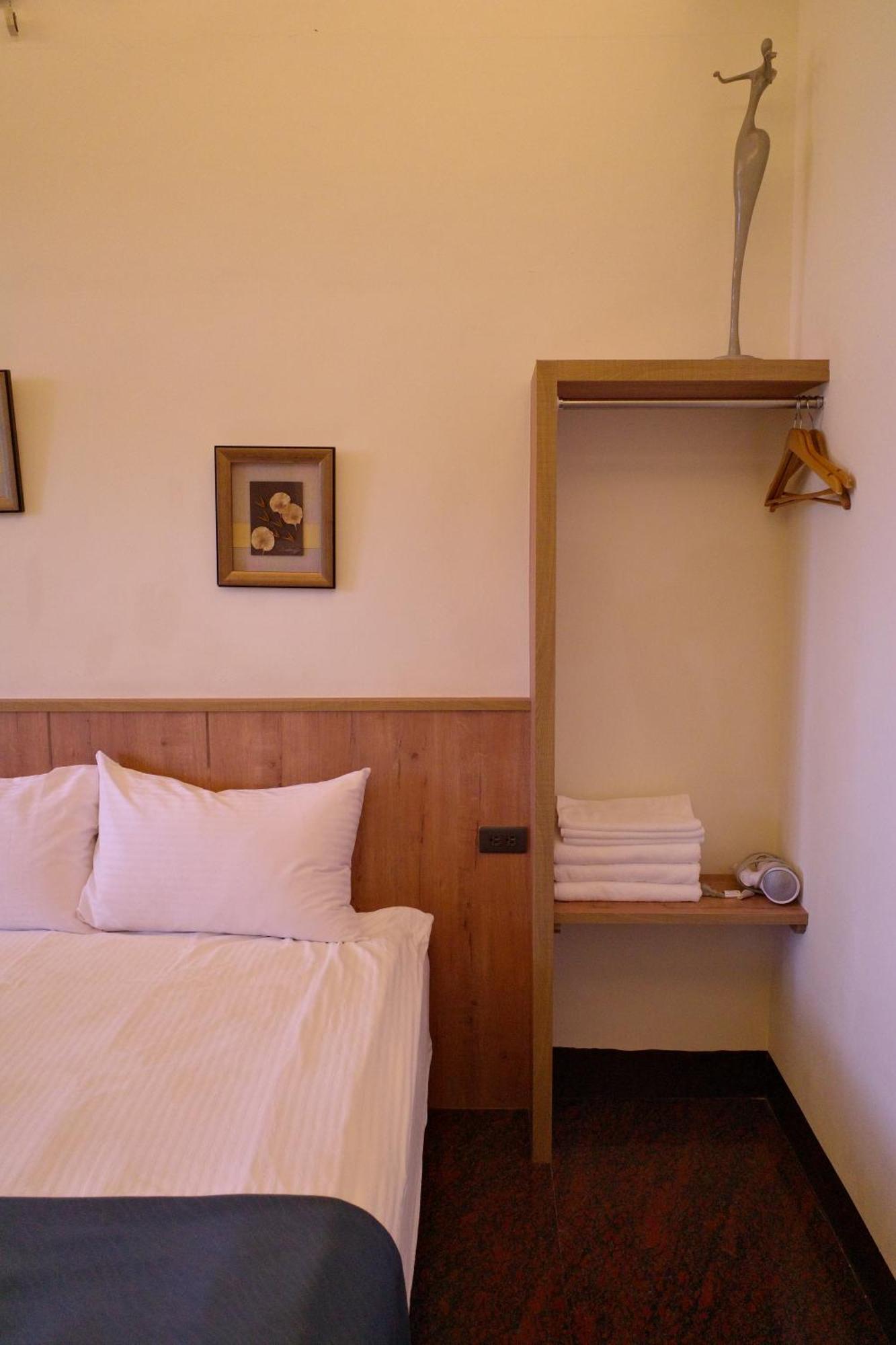 Meinong Yun Shanju Homestay Mei-nung Eksteriør bilde