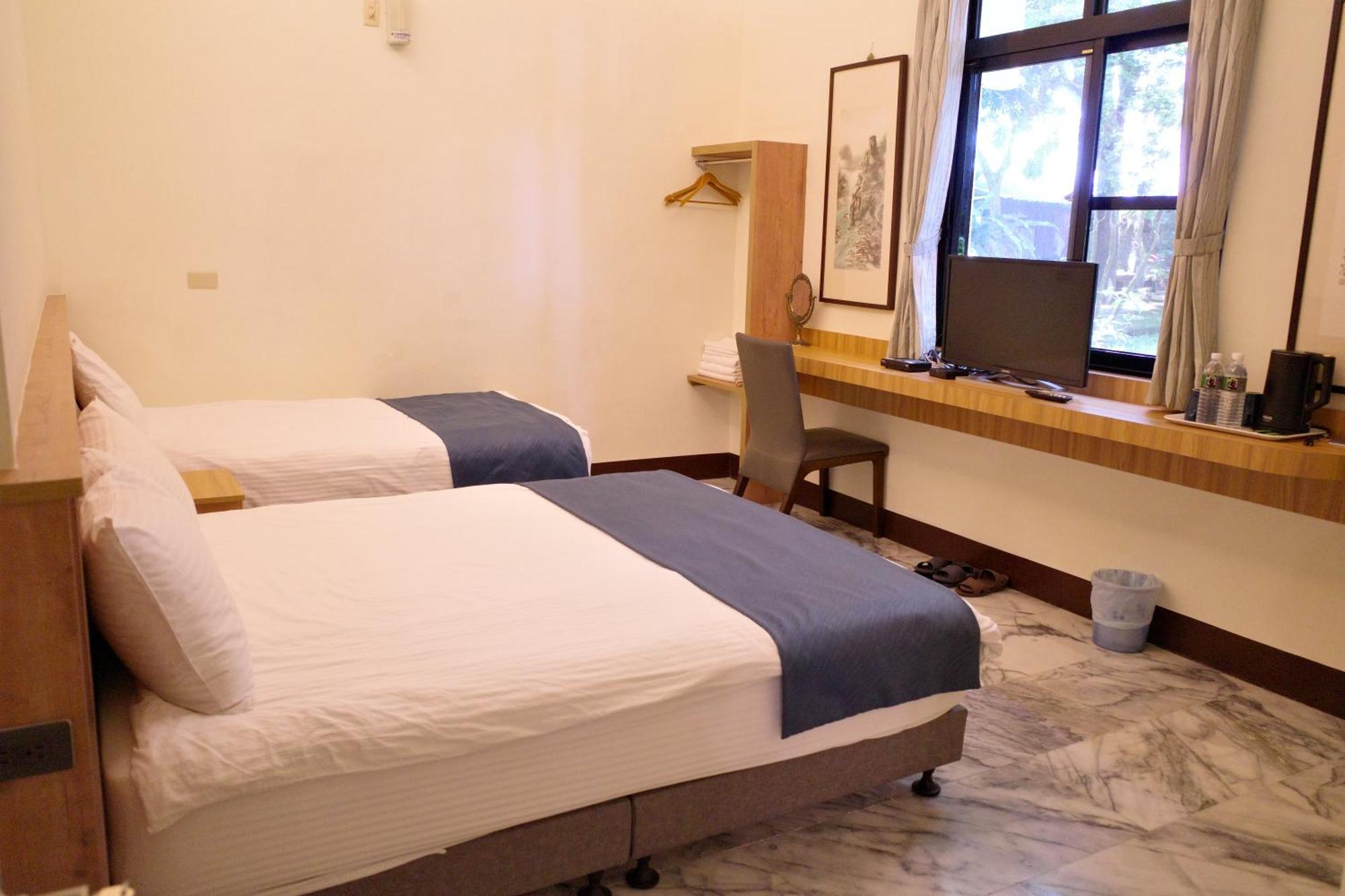 Meinong Yun Shanju Homestay Mei-nung Eksteriør bilde