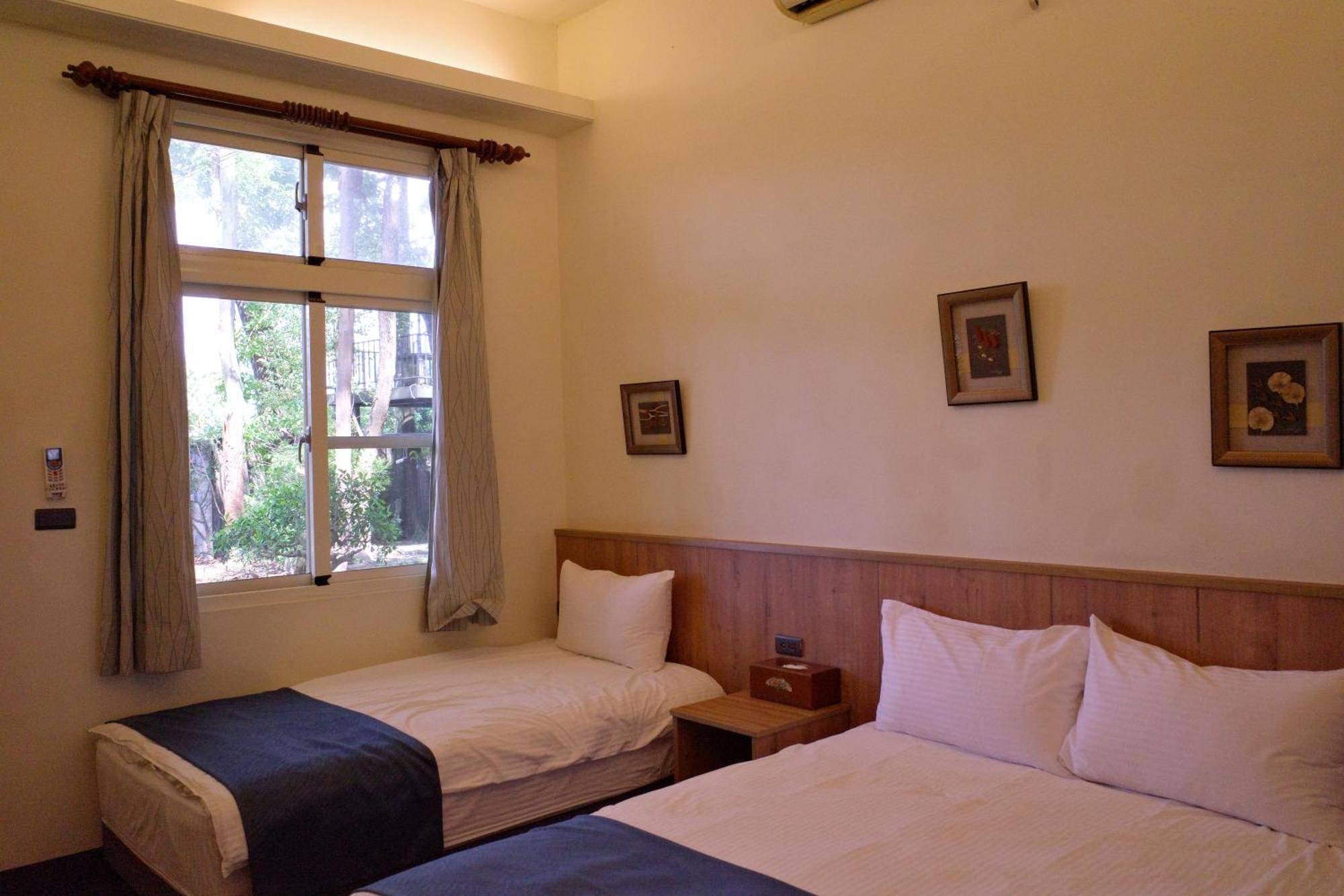 Meinong Yun Shanju Homestay Mei-nung Eksteriør bilde