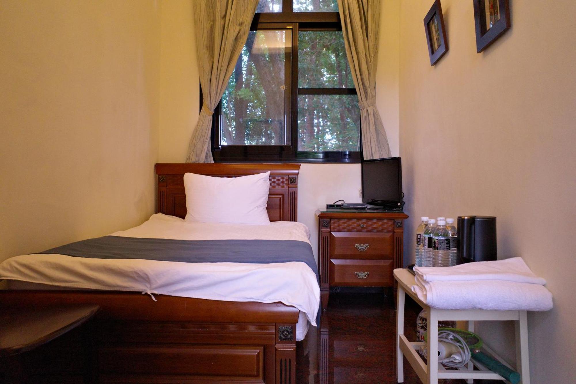 Meinong Yun Shanju Homestay Mei-nung Eksteriør bilde