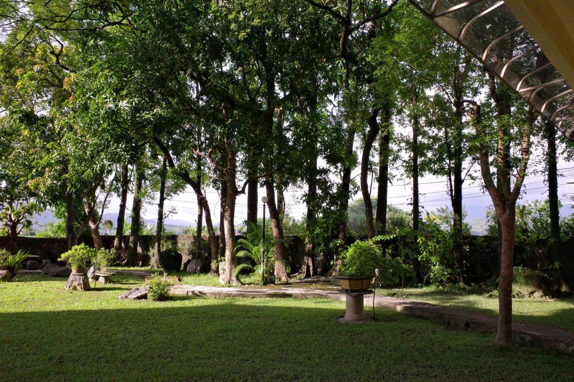 Meinong Yun Shanju Homestay Mei-nung Eksteriør bilde