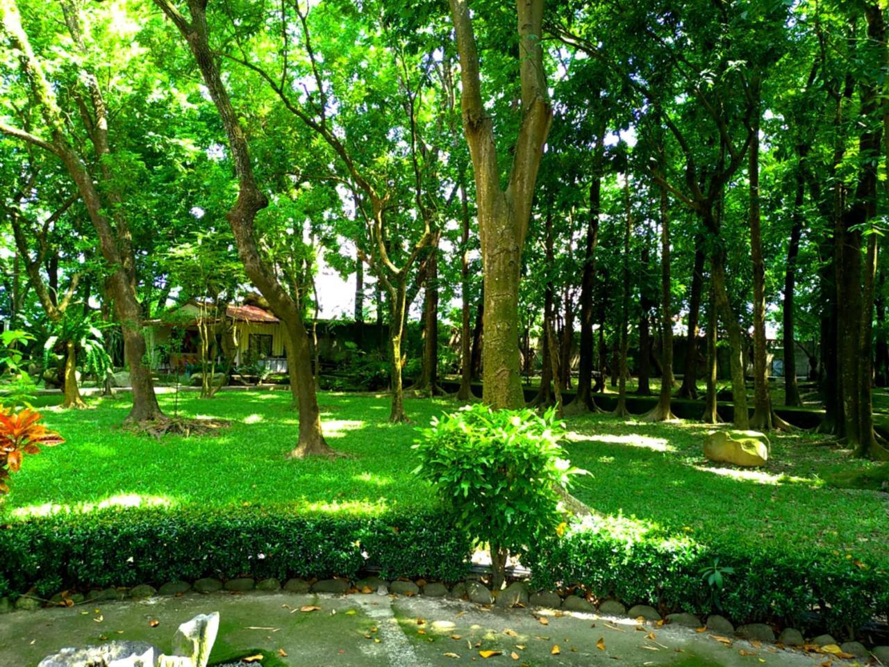 Meinong Yun Shanju Homestay Mei-nung Eksteriør bilde