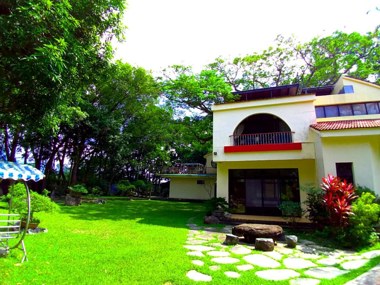 Meinong Yun Shanju Homestay Mei-nung Eksteriør bilde