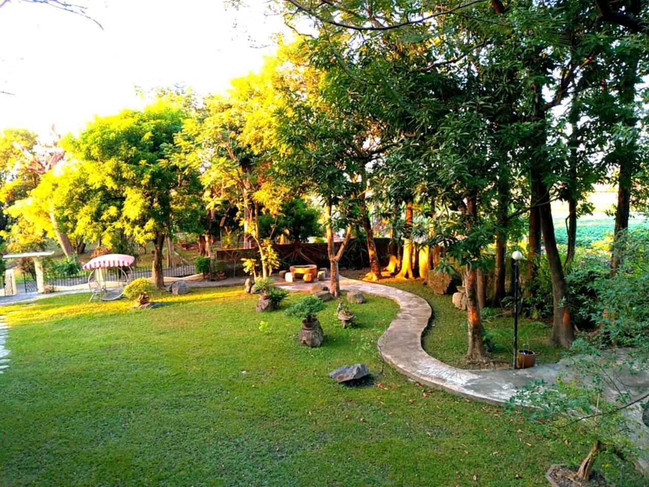 Meinong Yun Shanju Homestay Mei-nung Eksteriør bilde